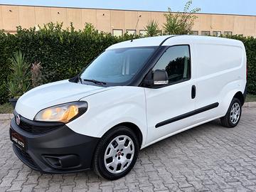 Fiat Doblo Doblò 1.6 MJT 105CV Cargo Maxi Lounge