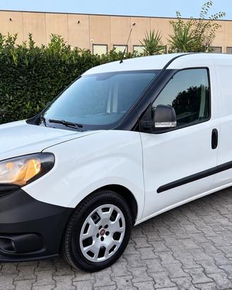 Fiat Doblo Doblò 1.6 MJT 105CV Cargo Maxi Lounge