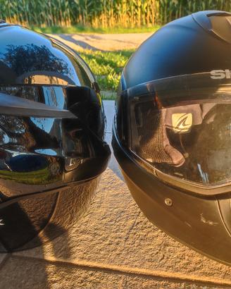 caschi integrali taglia s/ xs