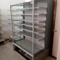 vetrina frigo