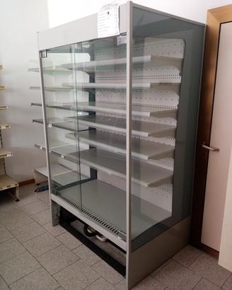 vetrina frigo
