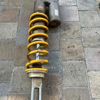 Monoammortizzatore posteriore Crf 450