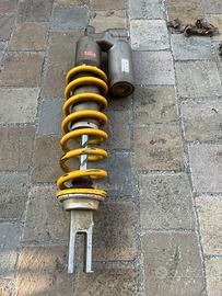 Monoammortizzatore posteriore Crf 450