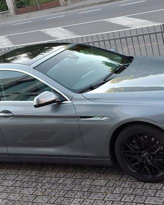 Bmw 640 640d xDrive Coupé Msport Edition