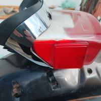 Fanale posteriore Yamaha virago