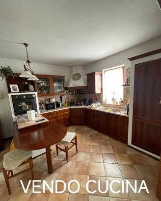 cucina classica 