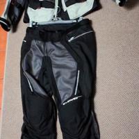 Completo Clover Estivo Taglia M