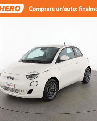 FIAT 500e HK15499