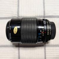 Kiron 105mm f/2.8 Macro 1:1