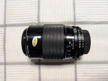Kiron 105mm f/2.8 Macro 1:1
