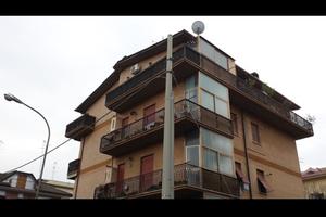 Appartamento A/2 Mentana 60mq bilocale posto auto