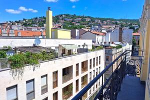 Appartamento Trieste [Rif. 710VRG]