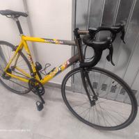 Bici da corsa Coppi Mythical