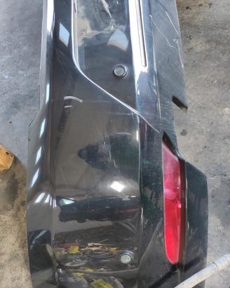 Paraurti posteriore Alfa Romeo gt