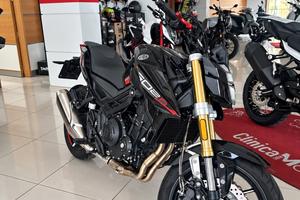 Morbidelli M502N 2025