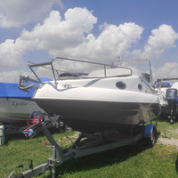Barca Natante Aquabat sport cruiser 20