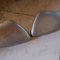 Calotte golf originali nuove 2016