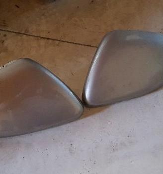 Calotte golf originali nuove 2016