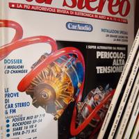 Rivista Car Stereo