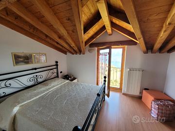 Appartamento lago d'iseo