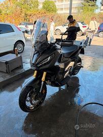 XADV 750