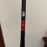 Daiwa Luvias 41LLS 2/5g