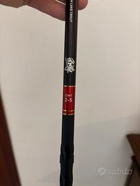 Daiwa Luvias 41LLS 2/5g