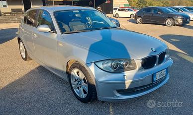 Bmw 118d Futura