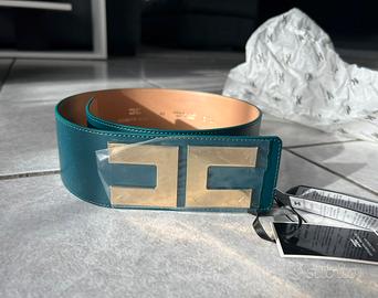 Cintura Elisabetta Franchi tg. 40