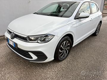 Volkswagen Polo 1.0 TGI NUOVO MODELLO UNIPROPRIETA