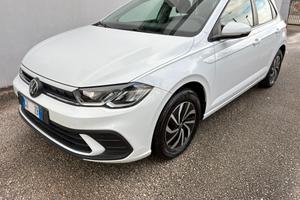 Volkswagen Polo 1.0 TGI NUOVO MODELLO UNIPROPRIETA