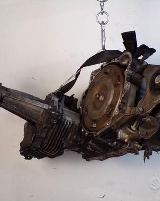 Cambio Automatico Opel Antara 2.0 cdti 4x4 2010