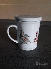 Tazza per tisana