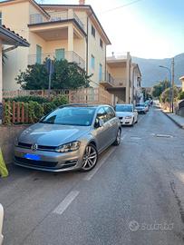 Golf 7 2.0 tdi Highline 