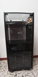 Mobiletto vintage porta stereo hi-fi