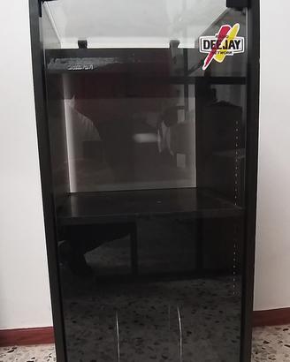 Mobiletto vintage porta stereo hi-fi