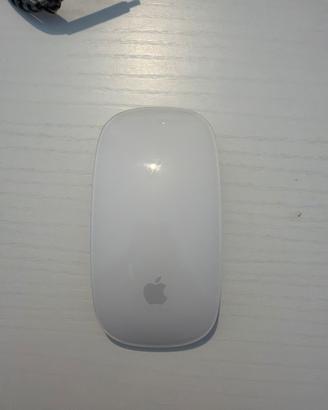 Magic Mouse 2. Apple