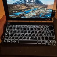Lenovo Yoga Book YB1-X90L