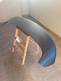 Spoiler posteriore Ford Focus mk 4.5 originale