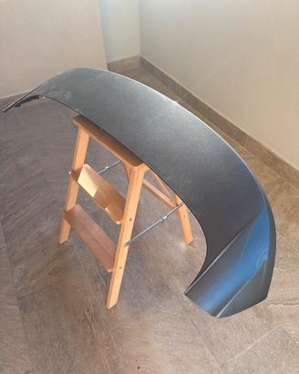 Spoiler posteriore Ford Focus mk 4.5 originale