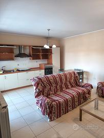 Accogliente appartamento