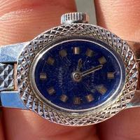 Orologio da donna vintage Yanka