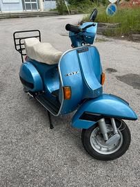 Vespa P200E