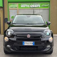 Fiat 500X 1.3 MultiJet 95 CV S-Design Cross