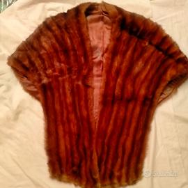 Stola vintage 