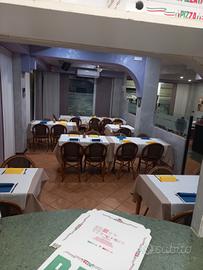 Pizzeria