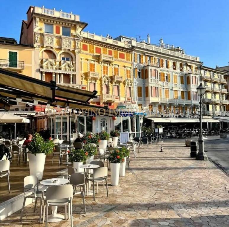 Apartment in Rapallo, Cerisola, San Michele di Pagana - Vista 2