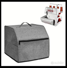 COPERTURA PER TAGLIA E CUCE