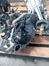 Cambio Manuale Fiat Fiorino Qubo 350A1000 Benz Met