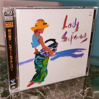 HQCD x McIntosh Klipsch Accuphase Marantz Denon 